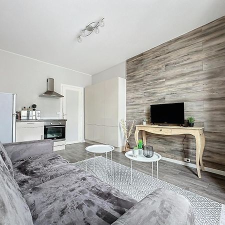 Studio Chantilly Gare 외부 사진