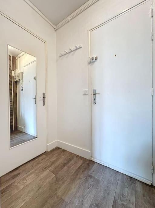 Studio Chantilly Gare 외부 사진