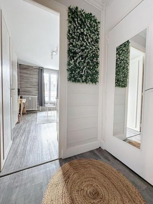 Studio Chantilly Gare 외부 사진